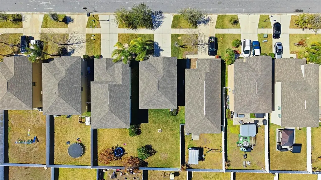 14228 Covert Green Place Riverview FL 33579