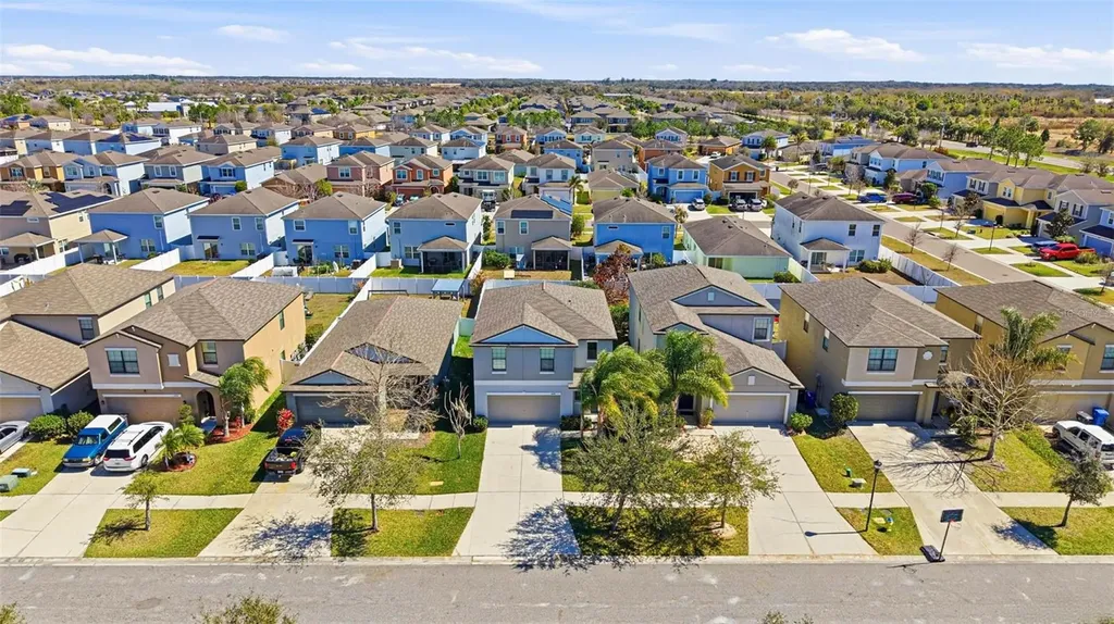 14228 Covert Green Place Riverview FL 33579