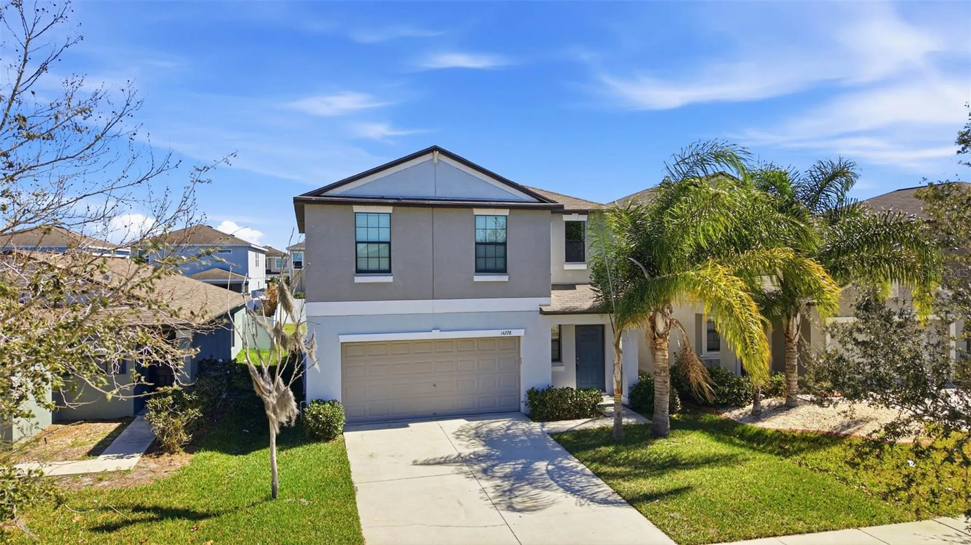 14228 Covert Green Place Riverview FL 33579