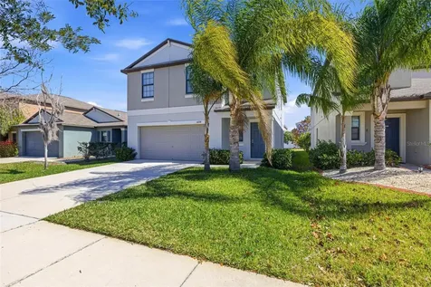 14228 Covert Green Place Riverview FL 33579