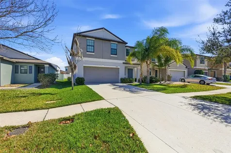 14228 Covert Green Place Riverview FL 33579