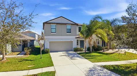 14228 Covert Green Place Riverview FL 33579