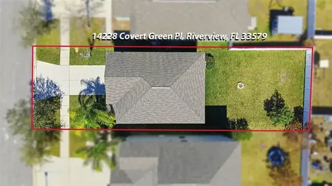 14228 Covert Green Place Riverview FL 33579