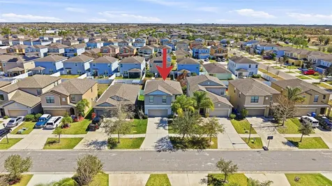 14228 Covert Green Place Riverview FL 33579