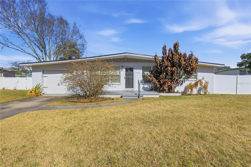 2051 Green Street South Daytona FL 32119