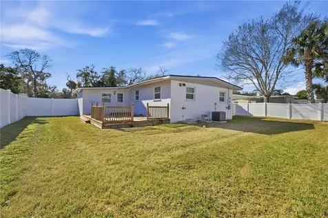2051 Green Street South Daytona FL 32119