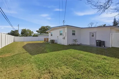 2051 Green Street South Daytona FL 32119