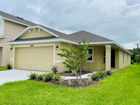 3657 Briarlynne Way St Cloud FL 34773