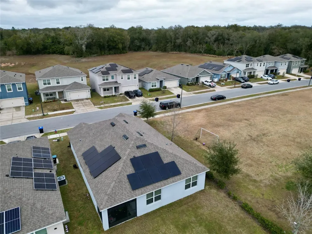 3332 Logan Berry Drive Mount Dora FL 32757
