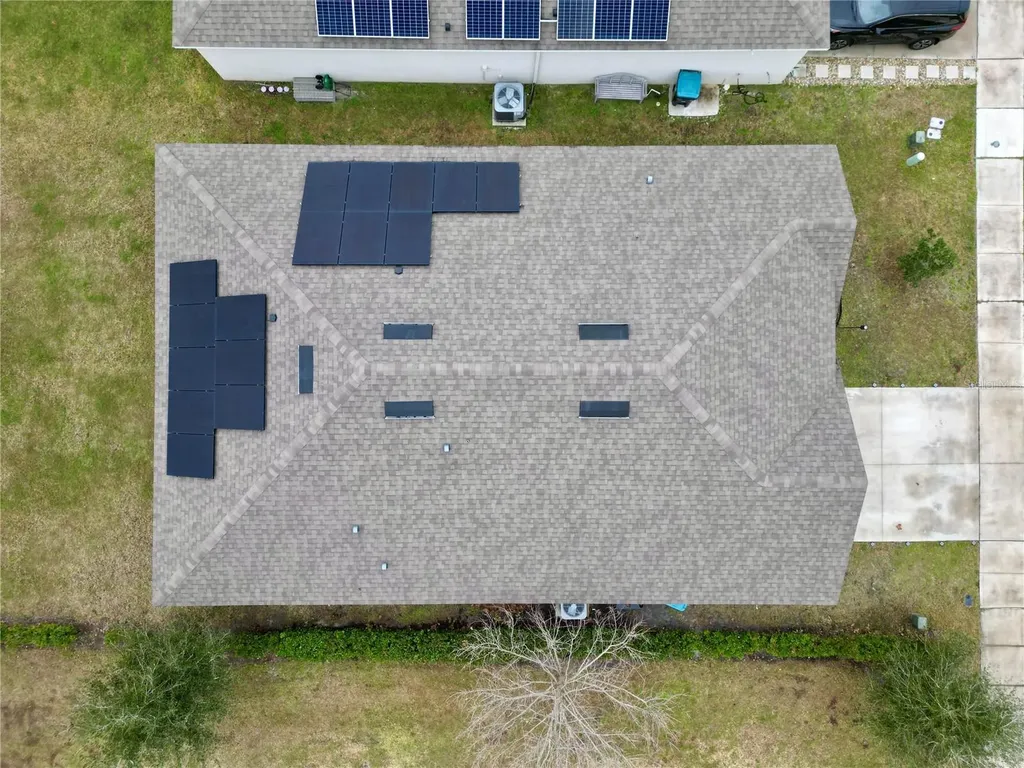 3332 Logan Berry Drive Mount Dora FL 32757