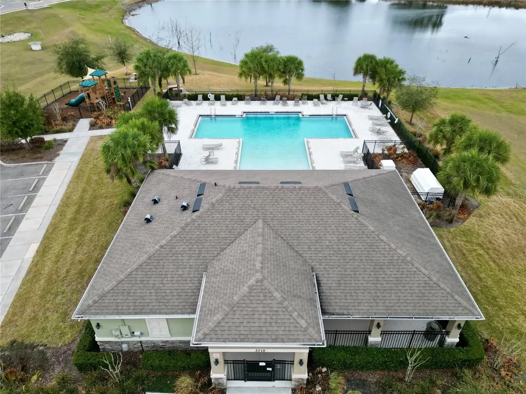 3332 Logan Berry Drive Mount Dora FL 32757