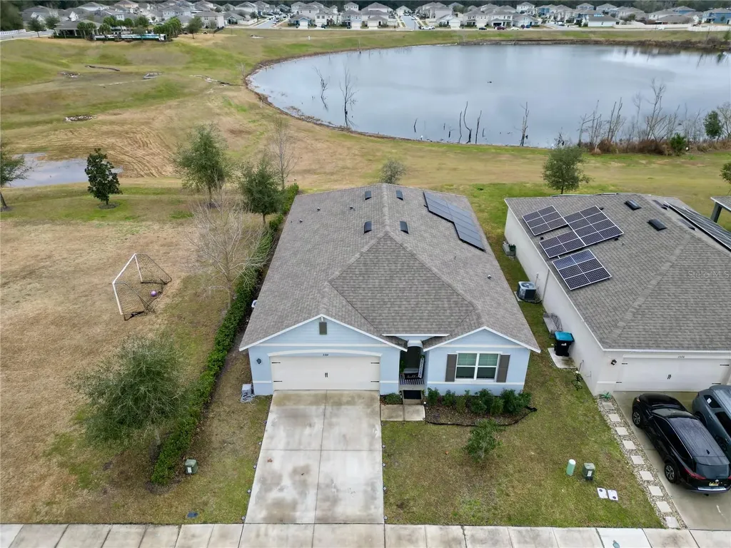 3332 Logan Berry Drive Mount Dora FL 32757