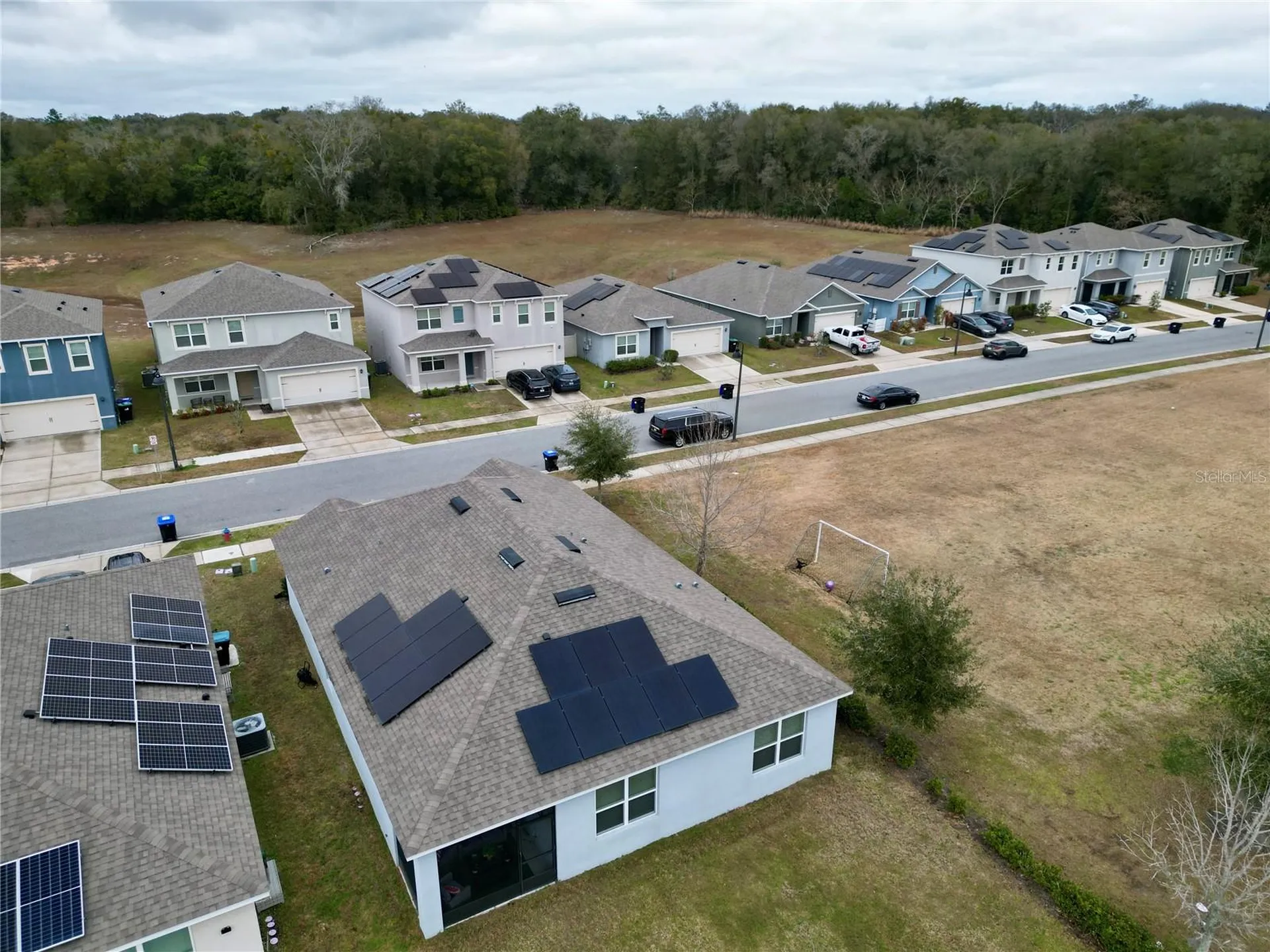 3332 Logan Berry Drive Mount Dora FL 32757