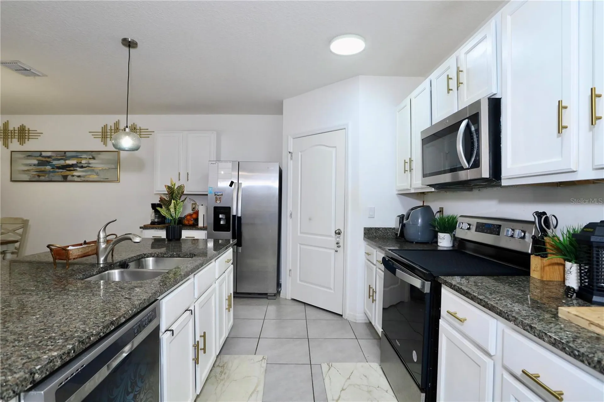 3332 Logan Berry Drive Mount Dora FL 32757