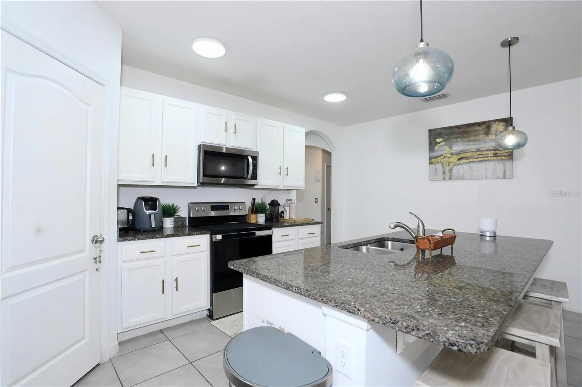 3332 Logan Berry Drive Mount Dora FL 32757