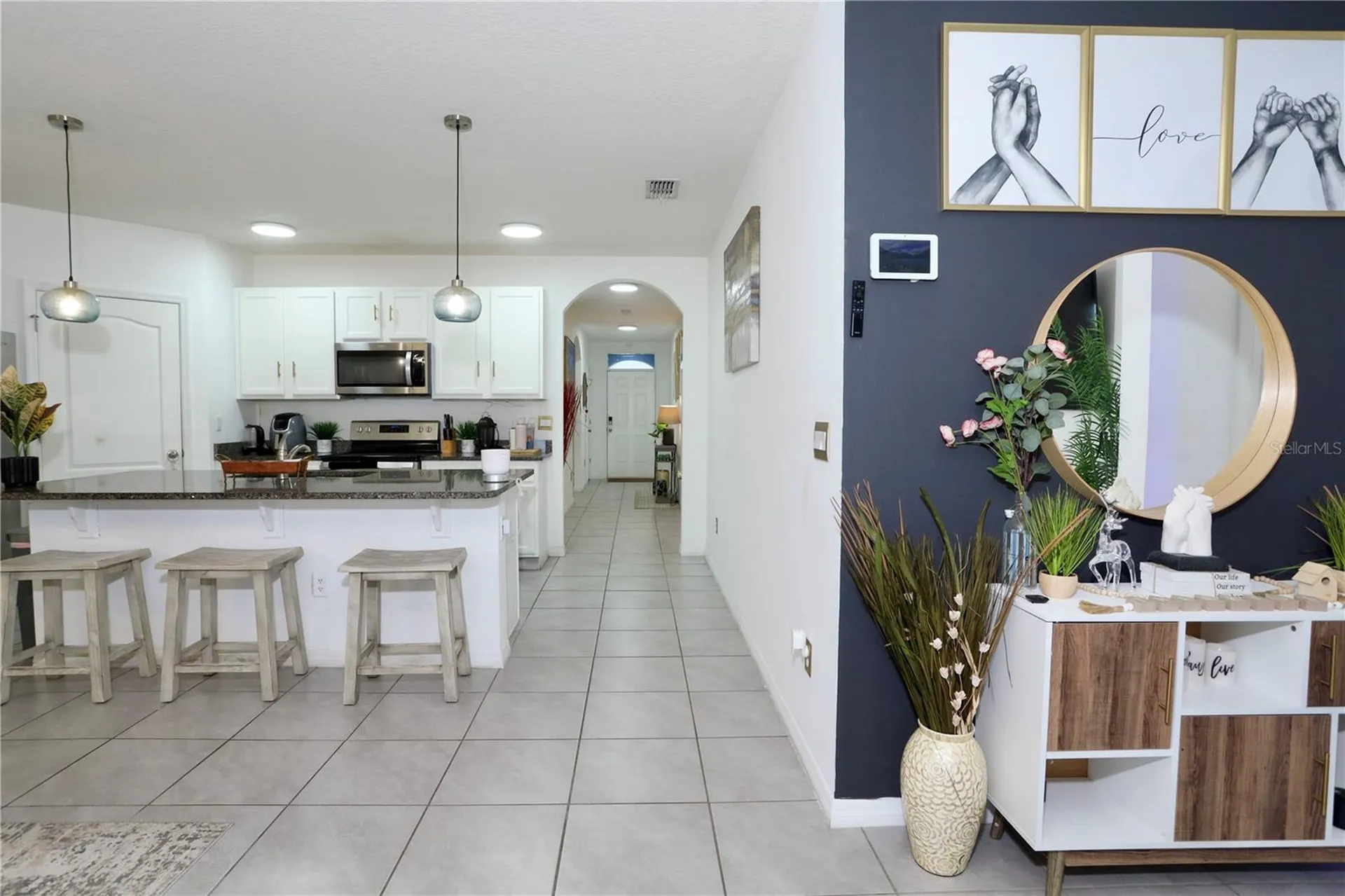 3332 Logan Berry Drive Mount Dora FL 32757