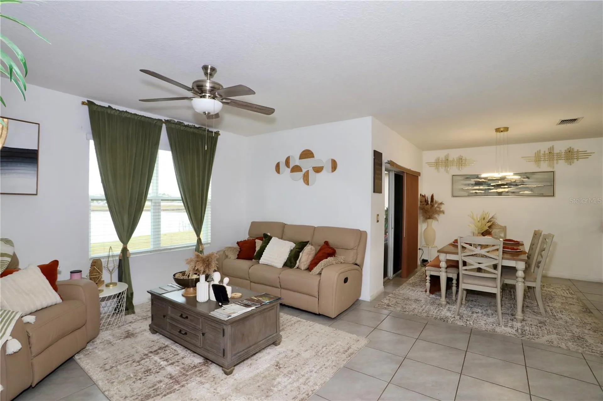 3332 Logan Berry Drive Mount Dora FL 32757