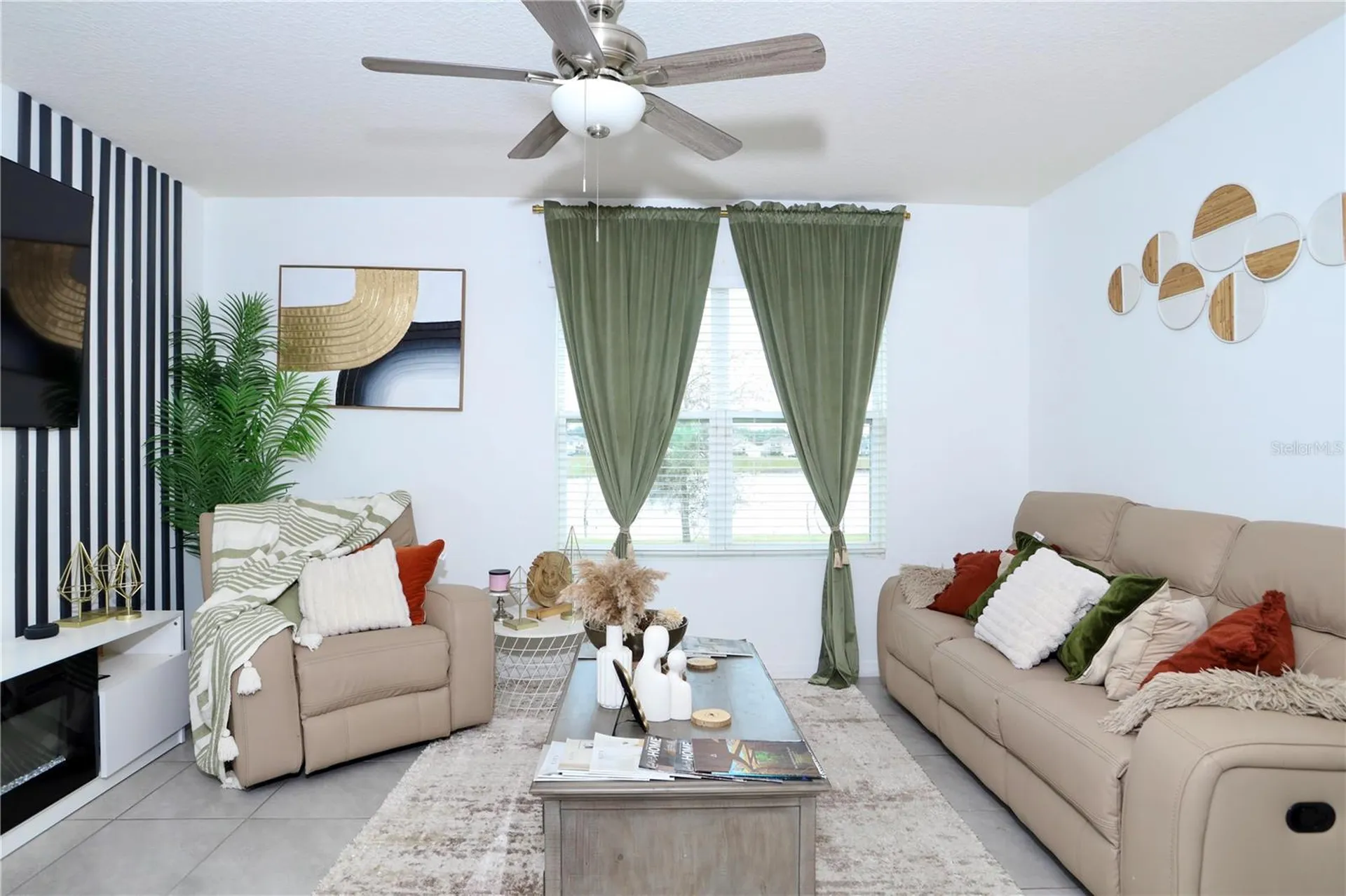 3332 Logan Berry Drive Mount Dora FL 32757