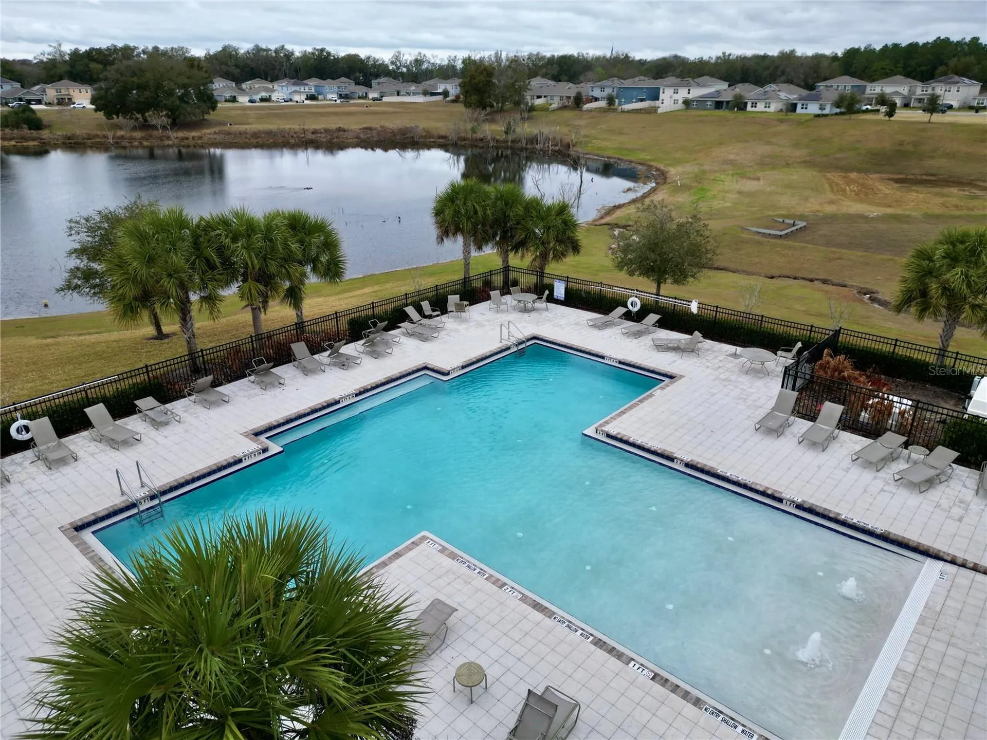 3332 Logan Berry Drive Mount Dora FL 32757