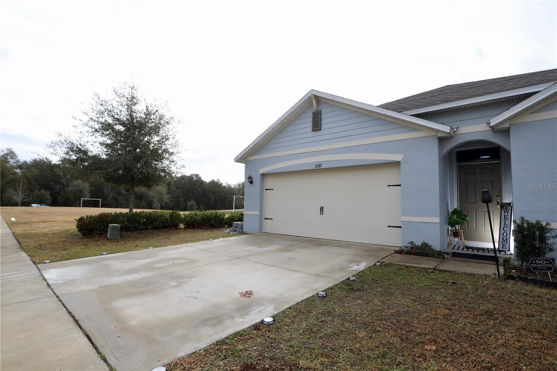 3332 Logan Berry Drive Mount Dora FL 32757