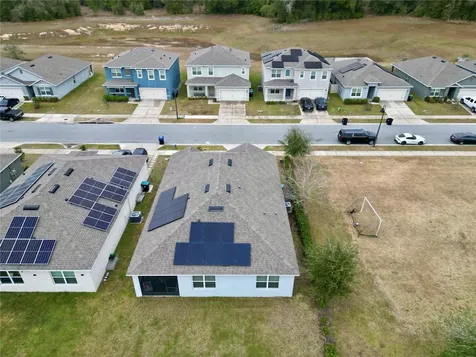 3332 Logan Berry Drive Mount Dora FL 32757