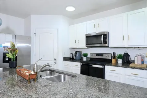 3332 Logan Berry Drive Mount Dora FL 32757
