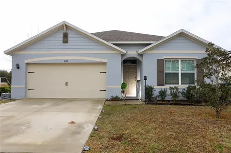 3332 Logan Berry Drive Mount Dora FL 32757