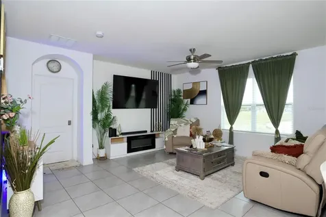3332 Logan Berry Drive Mount Dora FL 32757