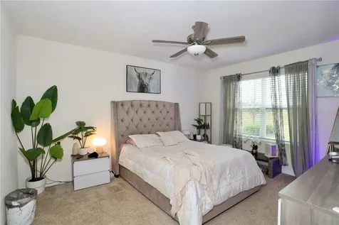 3332 Logan Berry Drive Mount Dora FL 32757