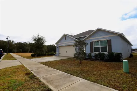 3332 Logan Berry Drive Mount Dora FL 32757