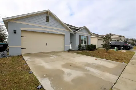 3332 Logan Berry Drive Mount Dora FL 32757