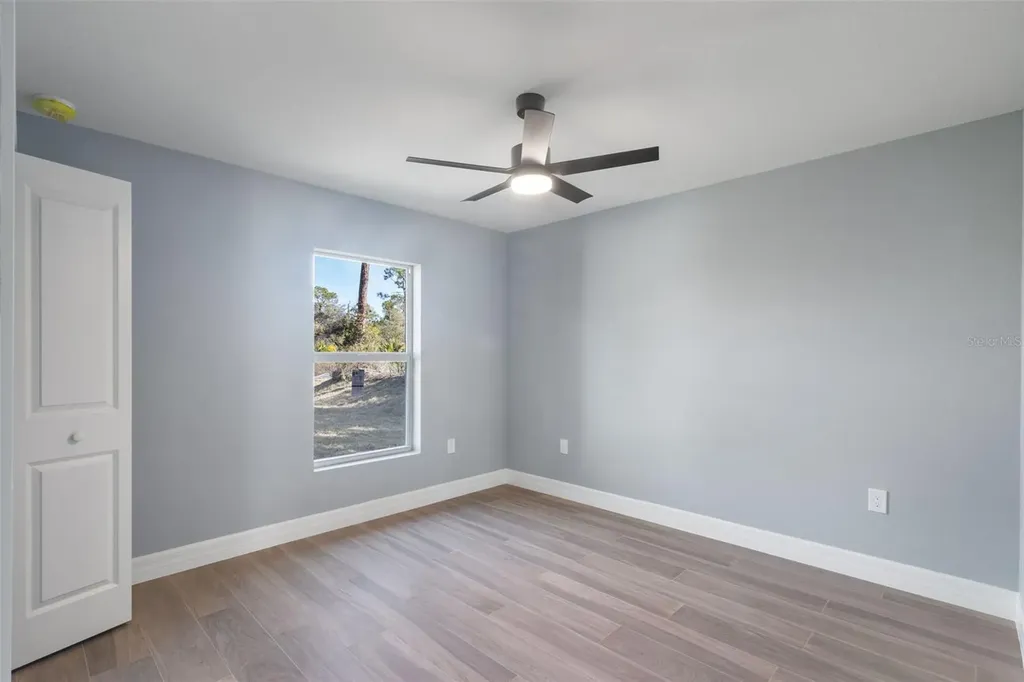 3421 Vivian Avenue North Port FL 34288