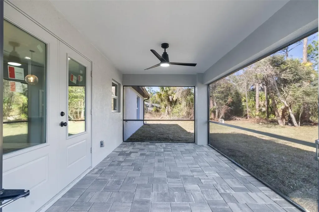 3421 Vivian Avenue North Port FL 34288