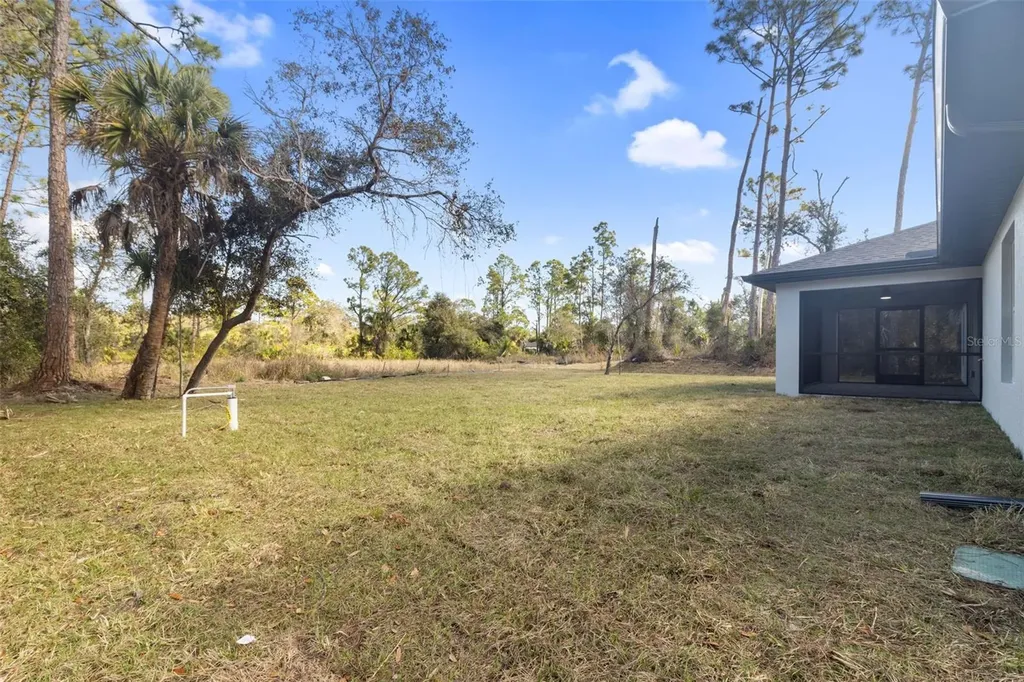 3421 Vivian Avenue North Port FL 34288