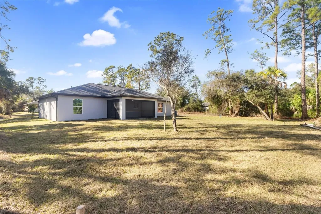 3421 Vivian Avenue North Port FL 34288