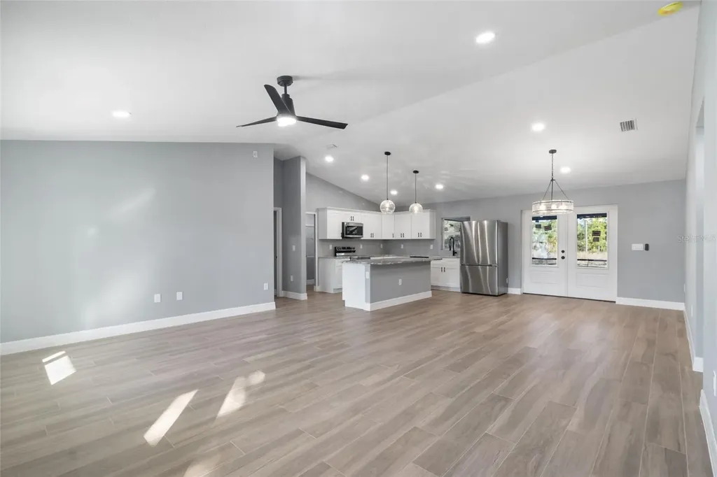 3421 Vivian Avenue North Port FL 34288