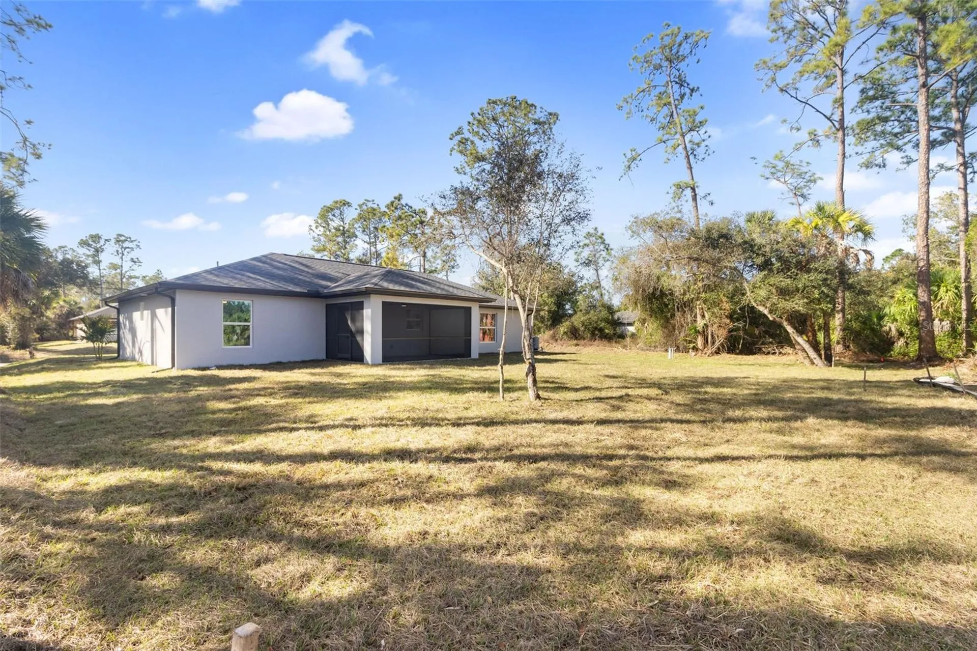 3421 Vivian Avenue North Port FL 34288