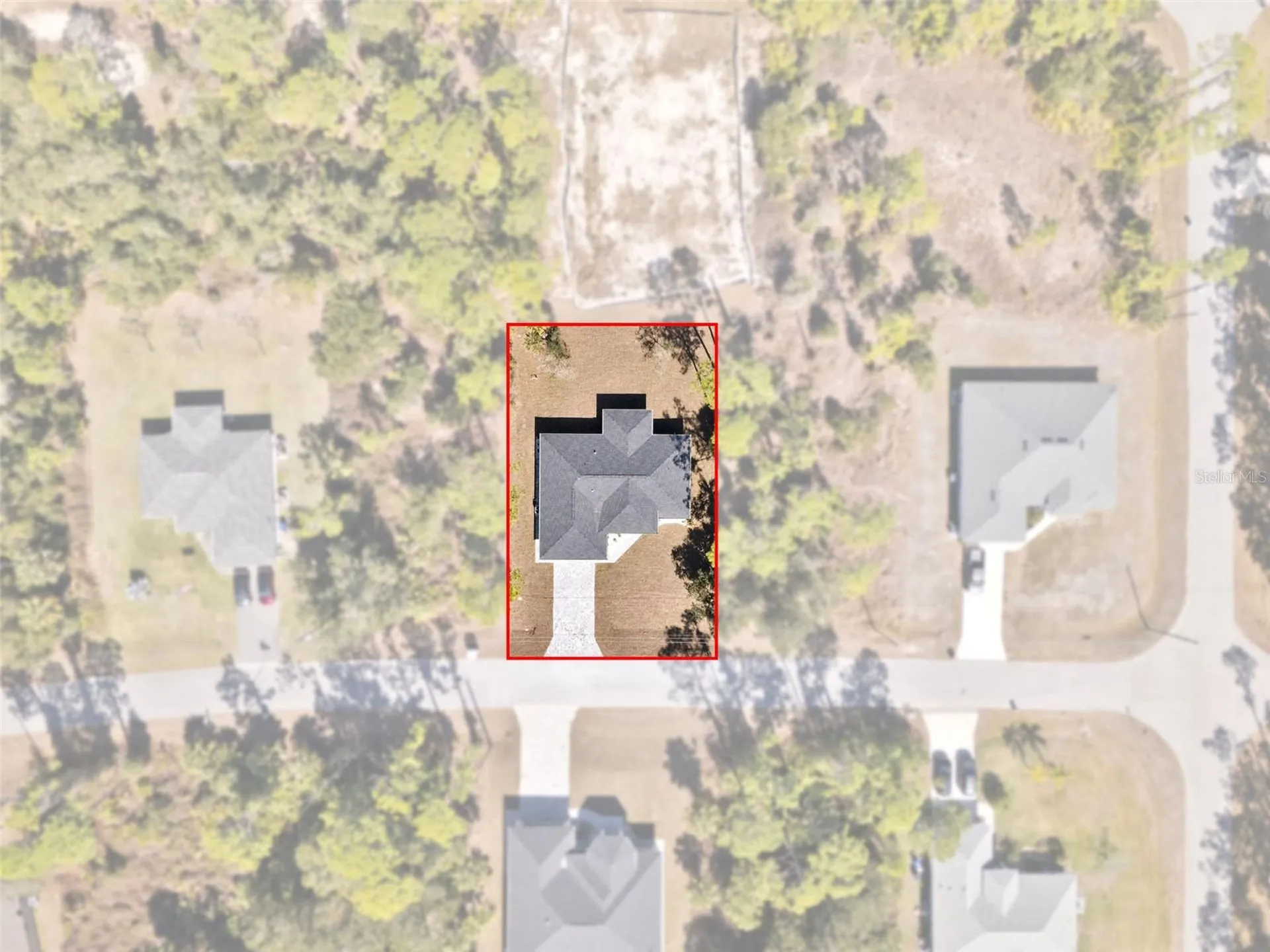 3421 Vivian Avenue North Port FL 34288