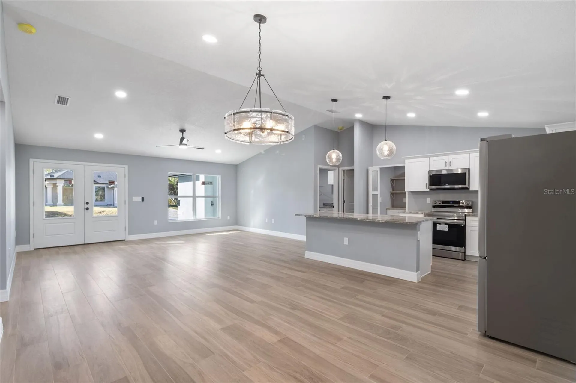 3421 Vivian Avenue North Port FL 34288