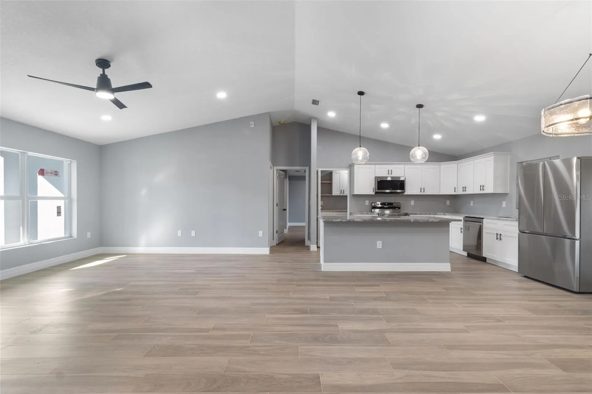 3421 Vivian Avenue North Port FL 34288