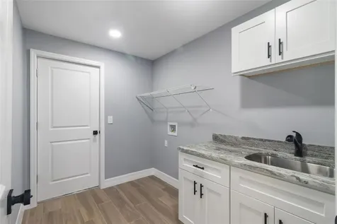 3421 Vivian Avenue North Port FL 34288