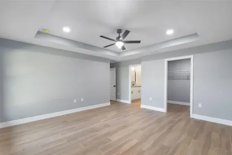 3421 Vivian Avenue North Port FL 34288