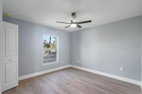 3421 Vivian Avenue North Port FL 34288