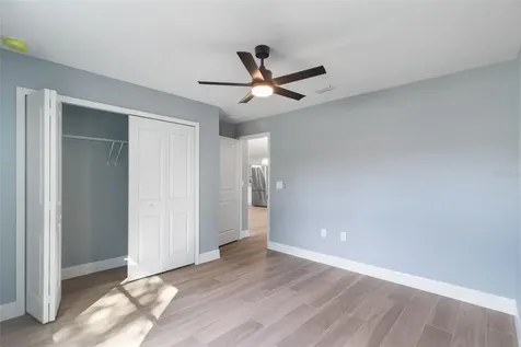 3421 Vivian Avenue North Port FL 34288