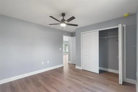 3421 Vivian Avenue North Port FL 34288