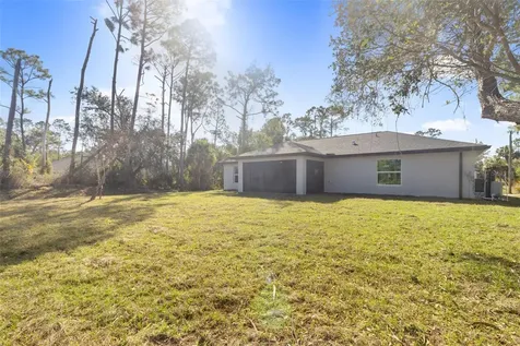 3421 Vivian Avenue North Port FL 34288