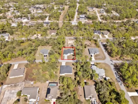 3421 Vivian Avenue North Port FL 34288