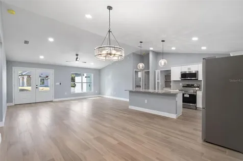 3421 Vivian Avenue North Port FL 34288