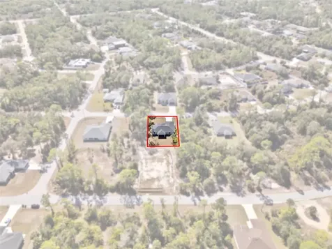 3421 Vivian Avenue North Port FL 34288