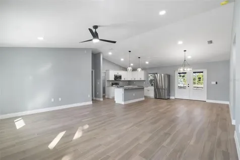 3421 Vivian Avenue North Port FL 34288